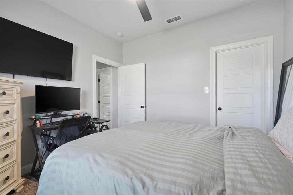 Carriage Hills Add - Residential