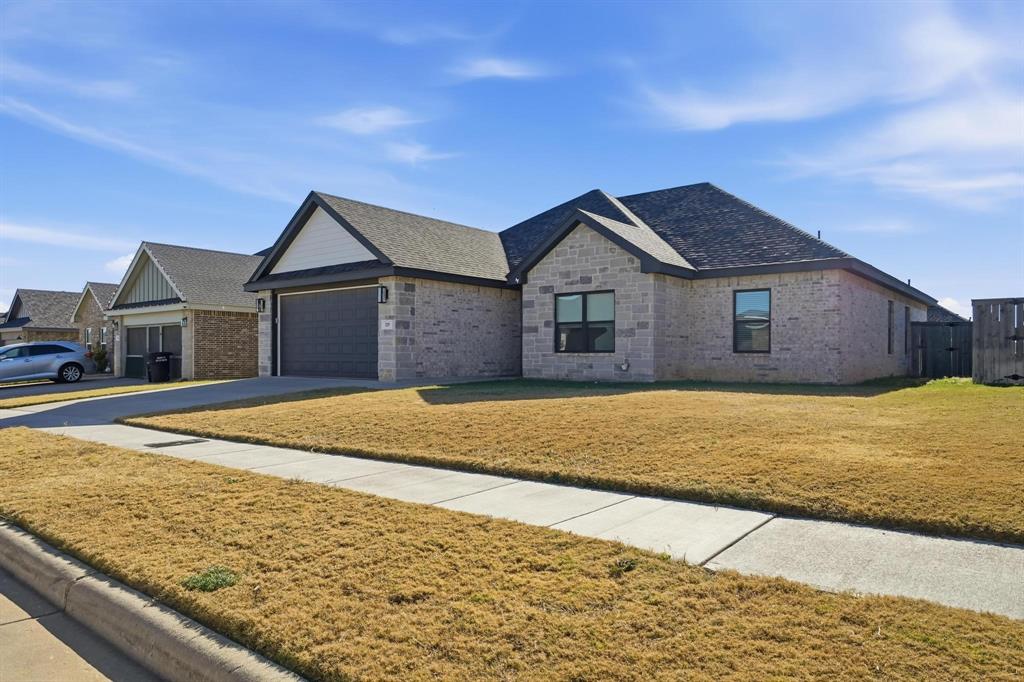 Carriage Hills Add - Residential