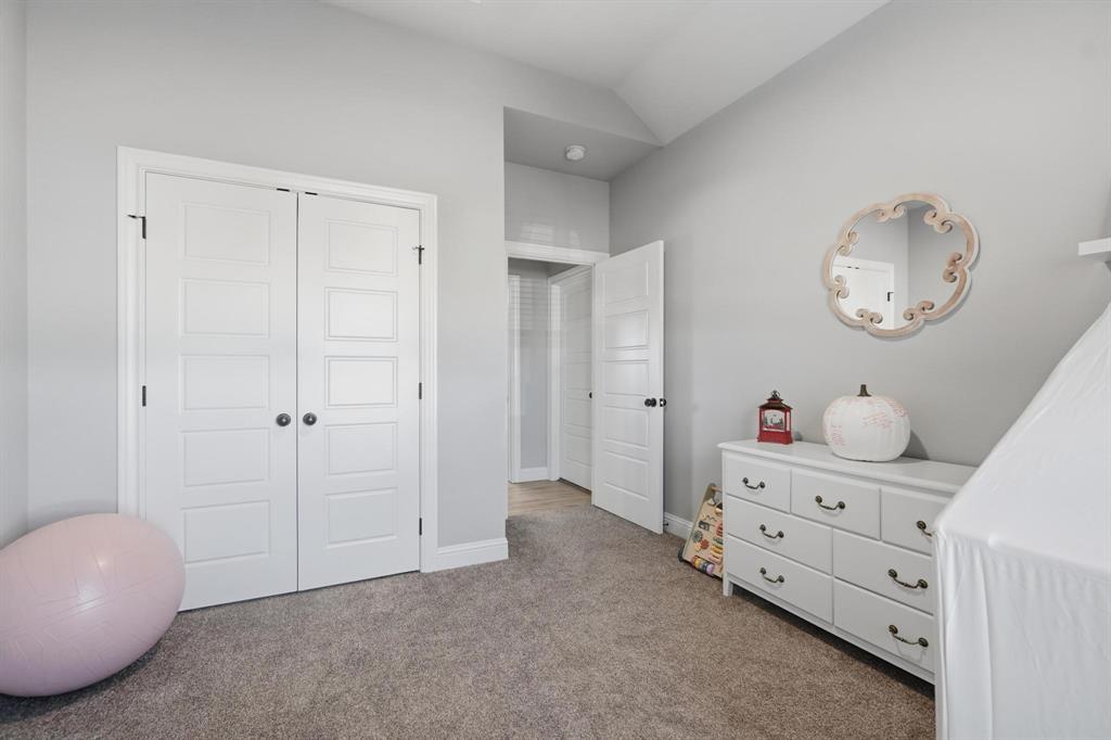 Carriage Hills Add - Residential