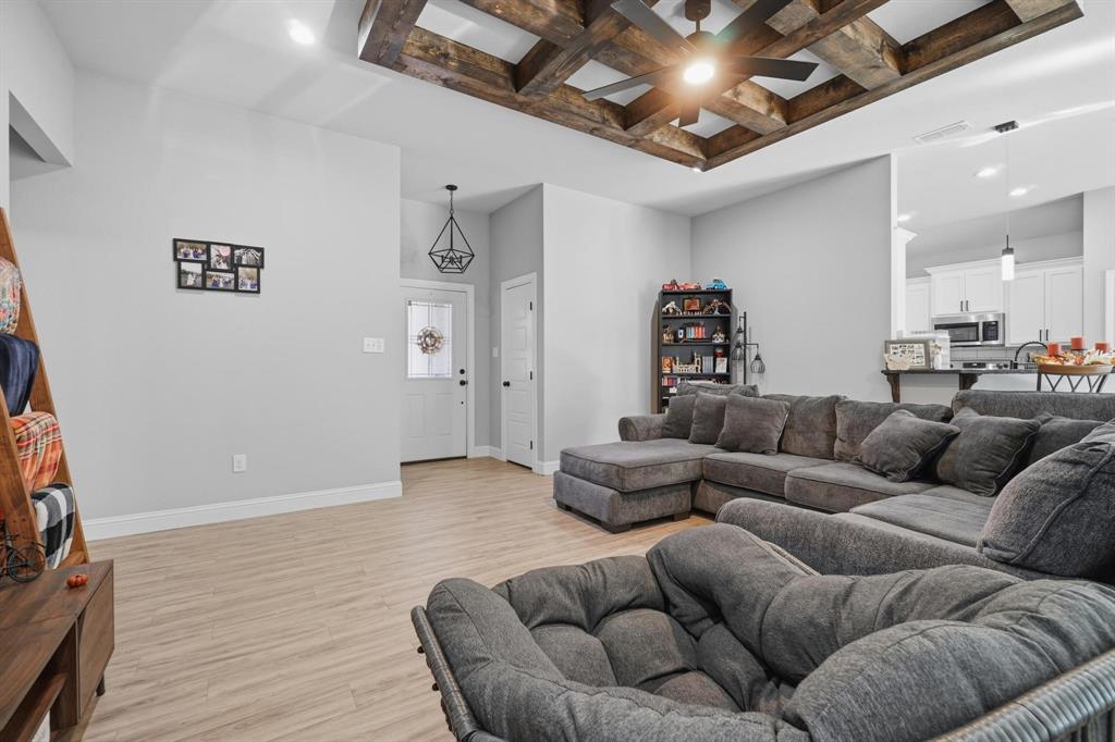 Carriage Hills Add - Residential