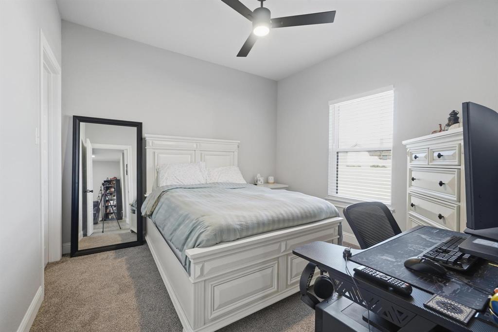 Carriage Hills Add - Residential