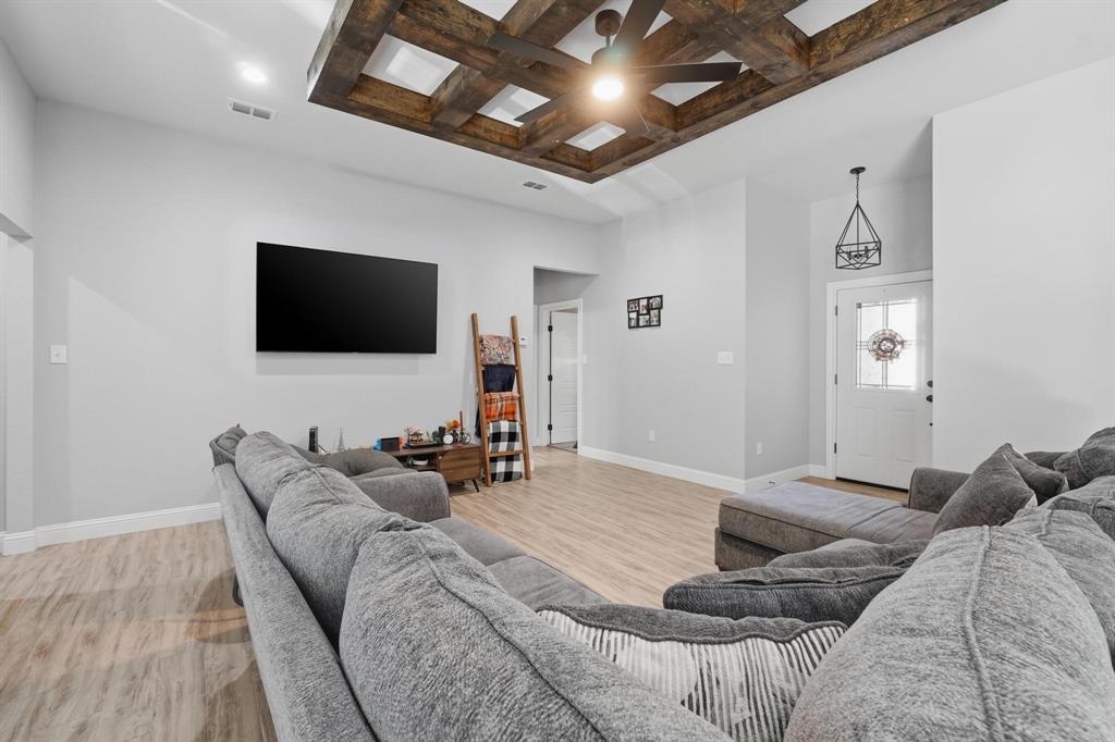 Carriage Hills Add - Residential