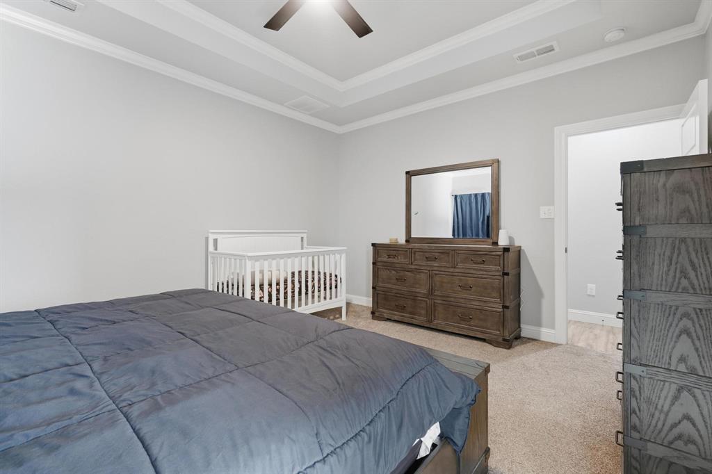 Carriage Hills Add - Residential