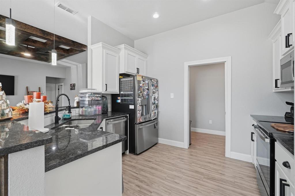 Carriage Hills Add - Residential