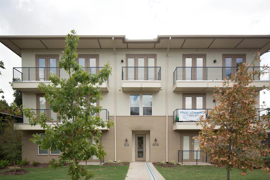 Primrose Add 1 - Residential Lease