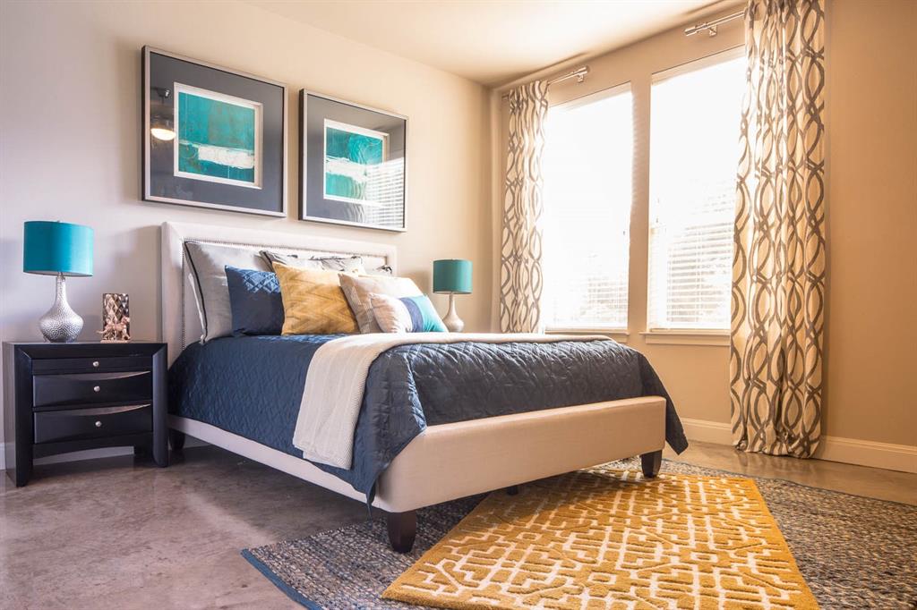 Primrose Add 1 - Residential Lease