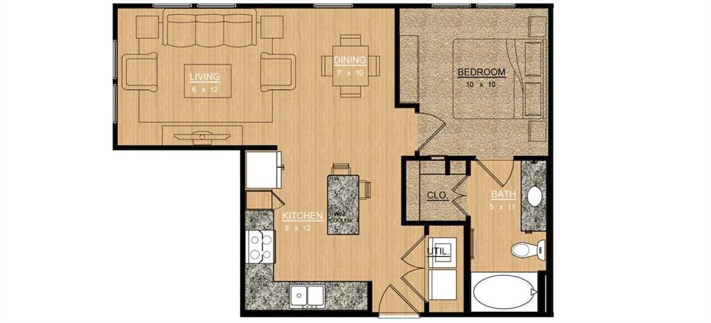 Primrose Add 1 - Residential Lease