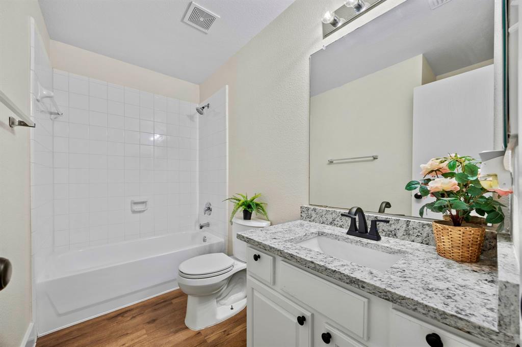 Village Of Runyon Spgs - Residential