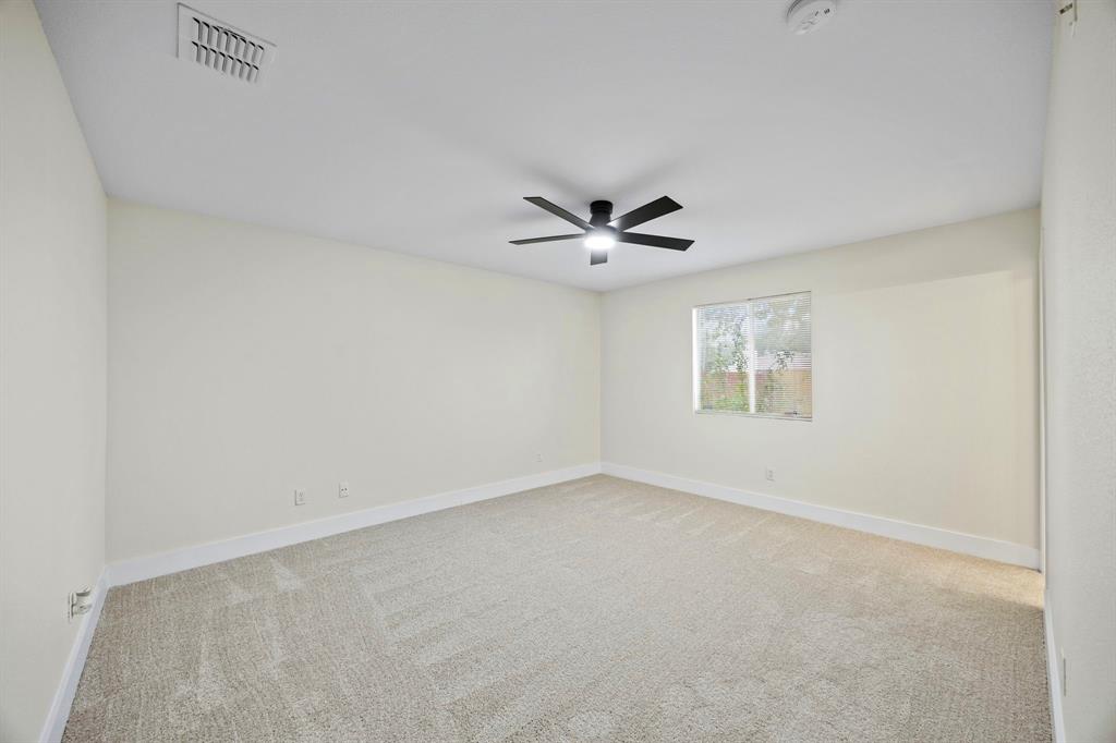 Village Of Runyon Spgs - Residential