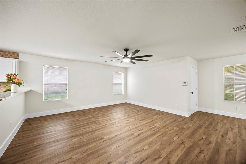 Village Of Runyon Spgs - Residential