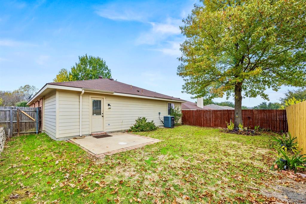 Village Of Runyon Spgs - Residential