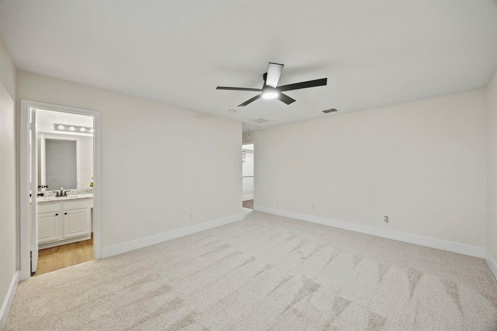 Village Of Runyon Spgs - Residential