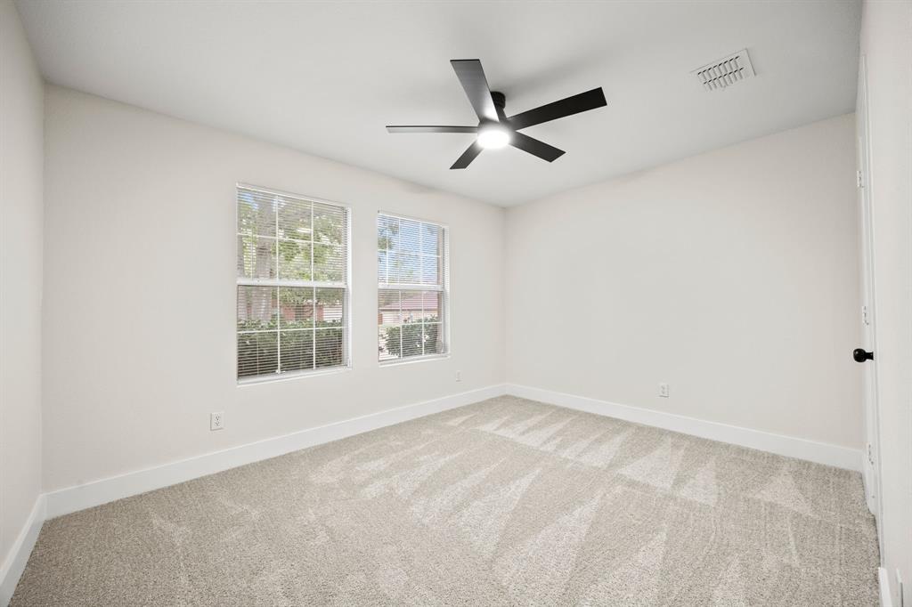 Village Of Runyon Spgs - Residential