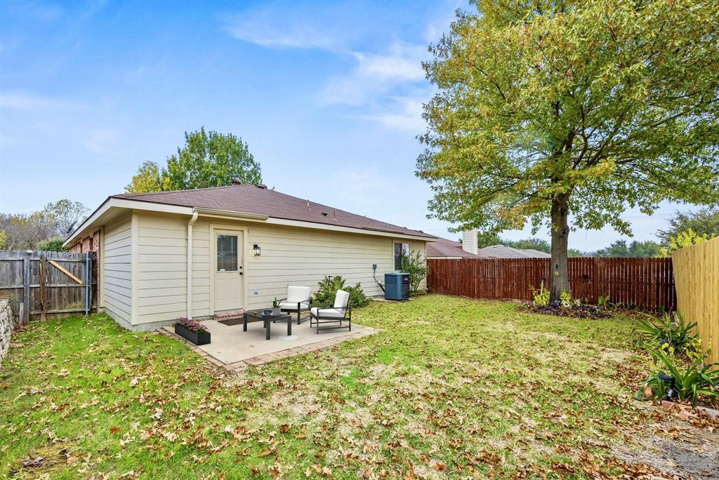 Village Of Runyon Spgs - Residential