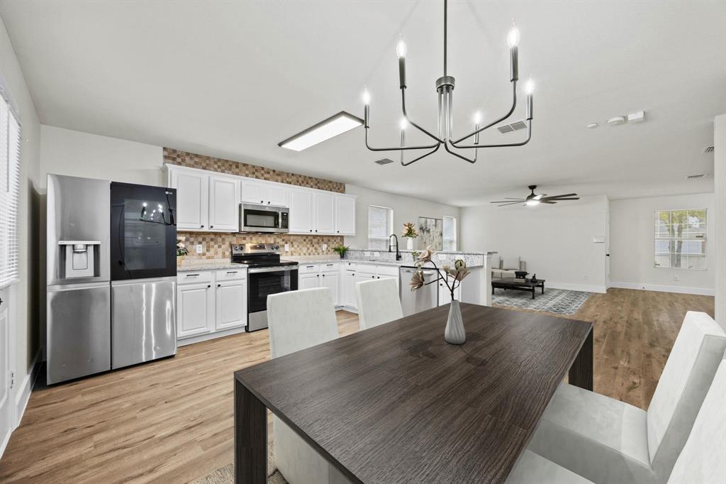 Village Of Runyon Spgs - Residential