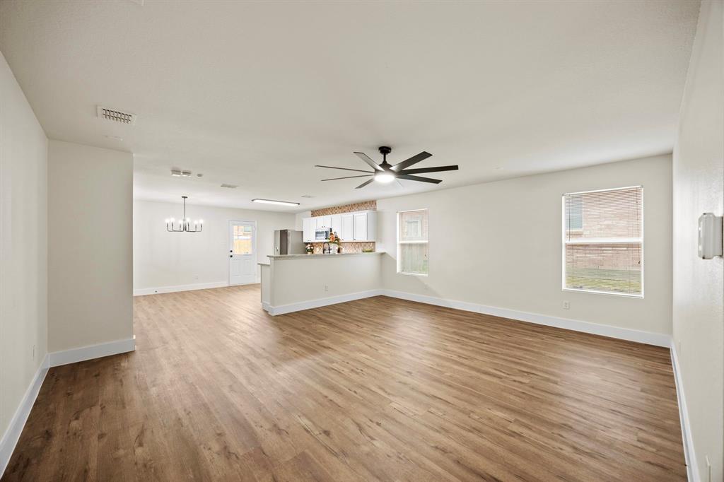 Village Of Runyon Spgs - Residential