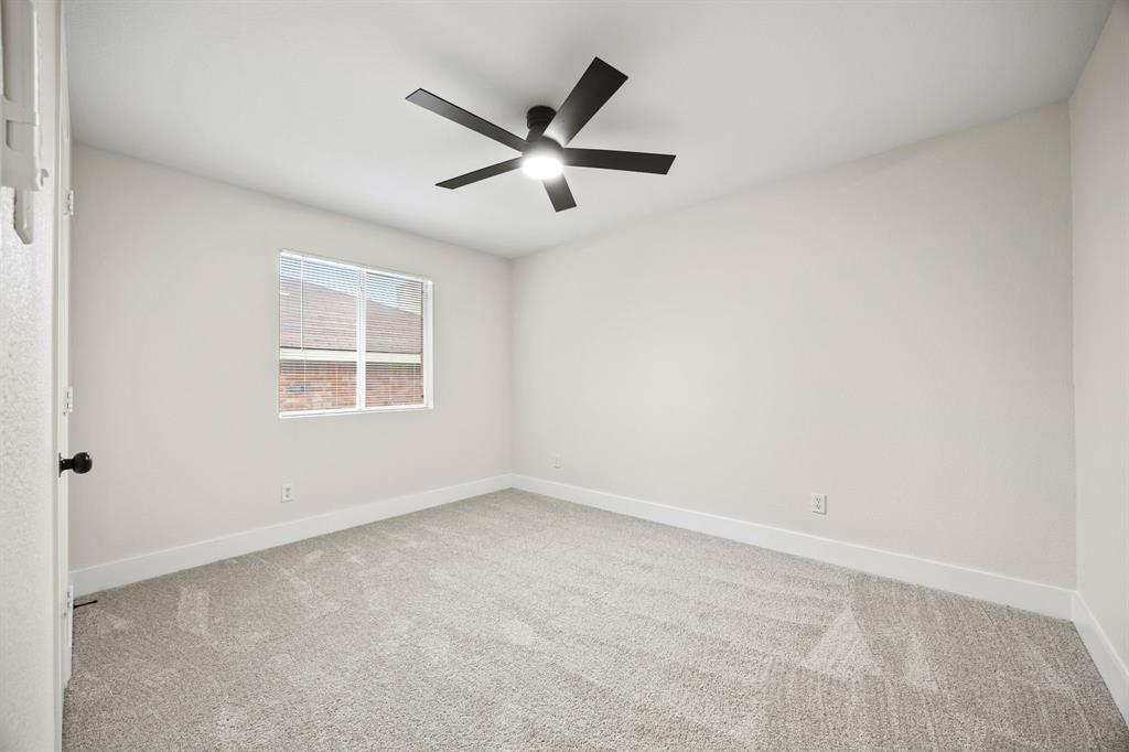 Village Of Runyon Spgs - Residential