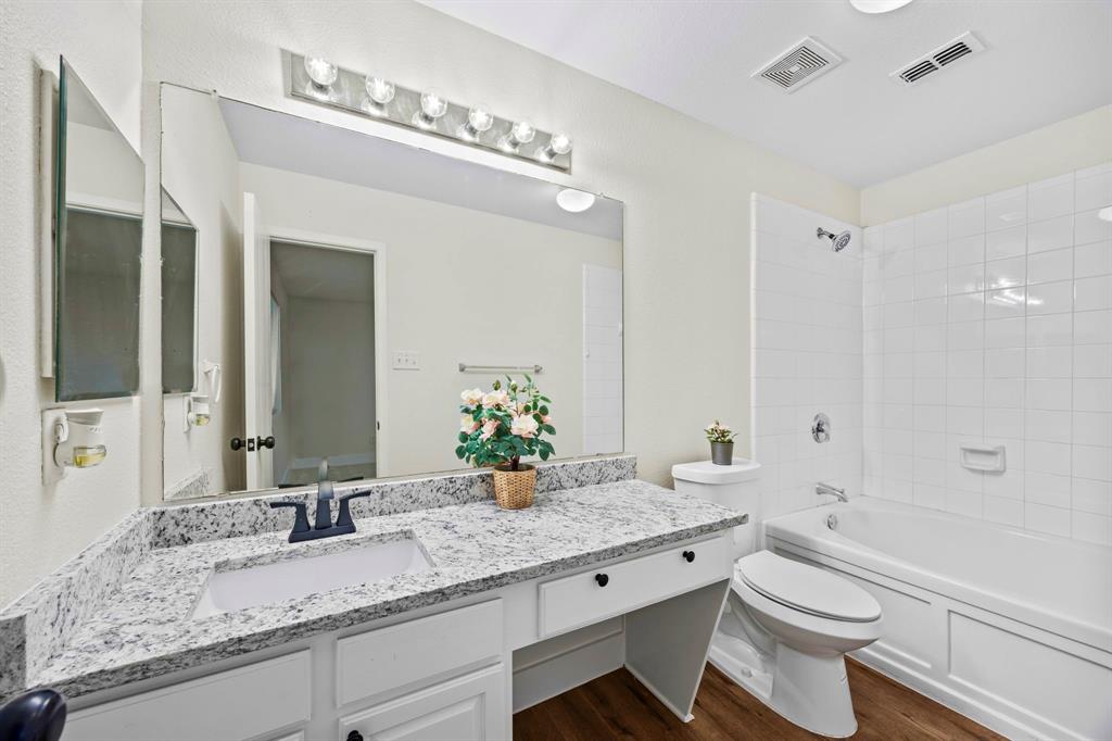 Village Of Runyon Spgs - Residential