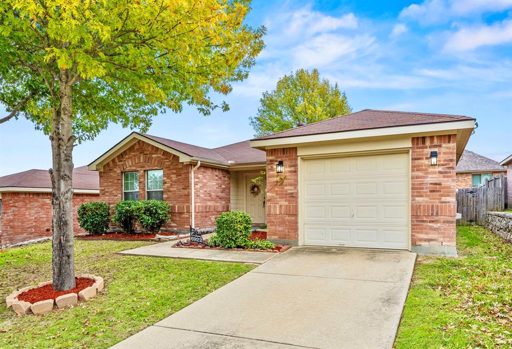 Village Of Runyon Spgs - Residential