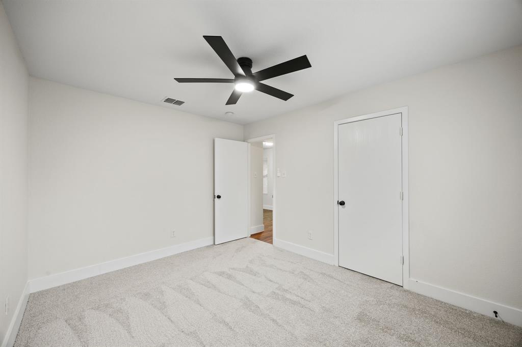 Village Of Runyon Spgs - Residential