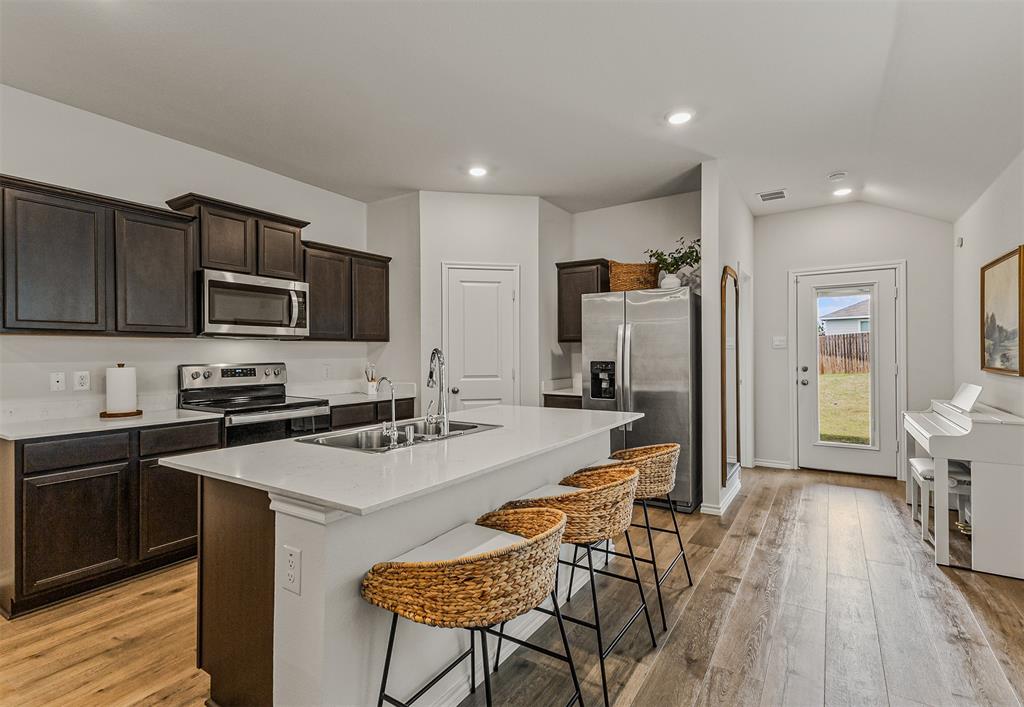 1020 Rio Bravo Drive