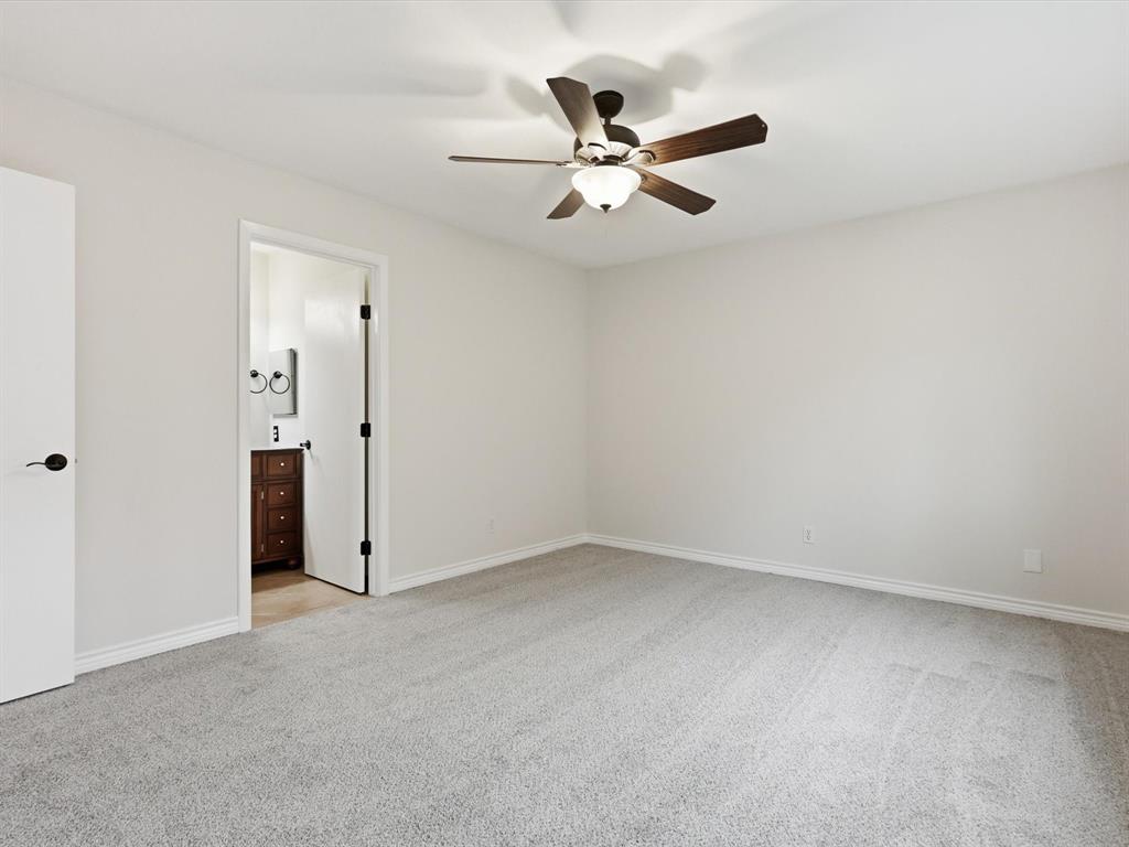 Timber Bend First Increment - Residential