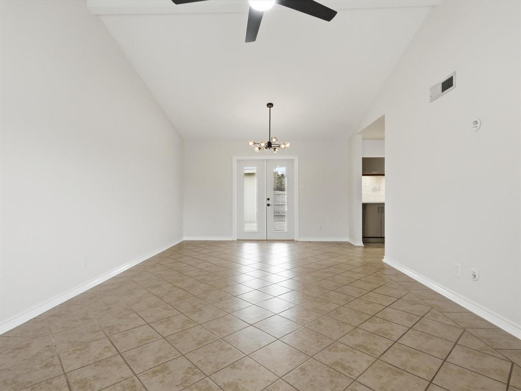 Timber Bend First Increment - Residential