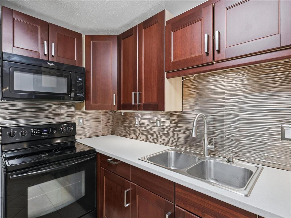 Timber Bend First Increment - Residential