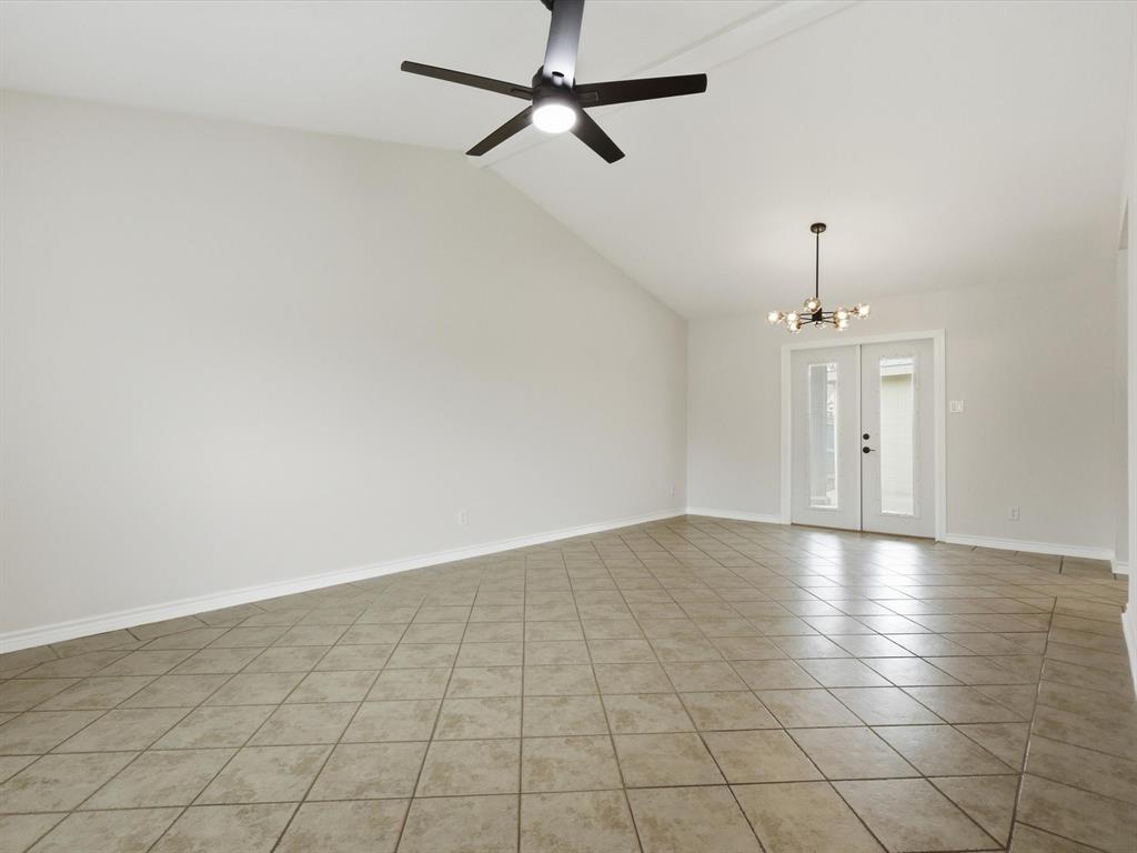 Timber Bend First Increment - Residential