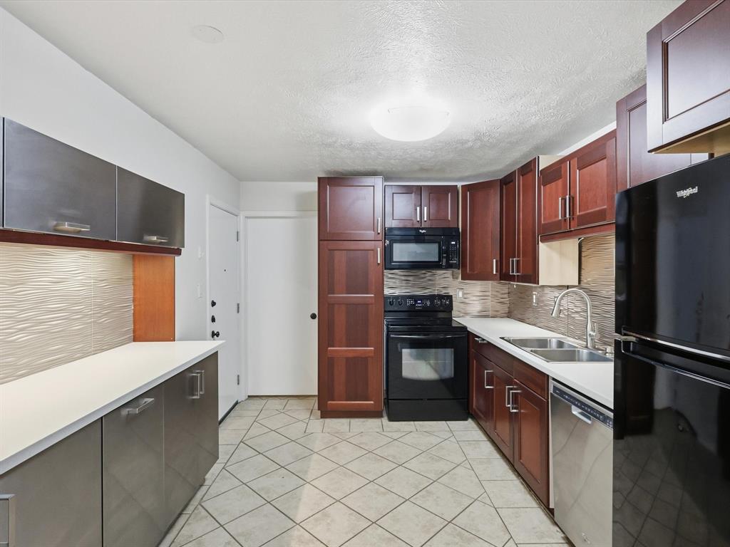 Timber Bend First Increment - Residential