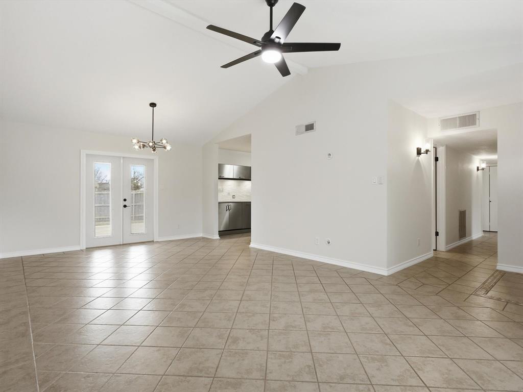 Timber Bend First Increment - Residential