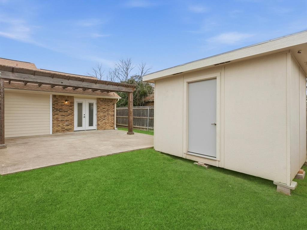 Timber Bend First Increment - Residential