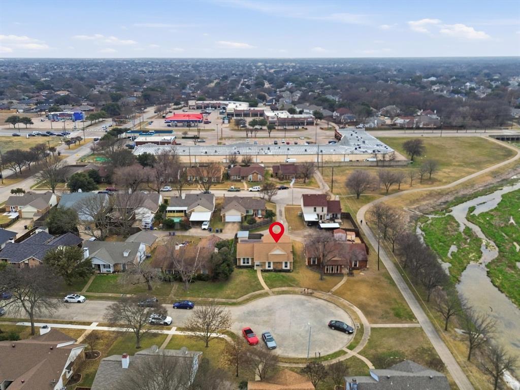 Timber Bend First Increment - Residential