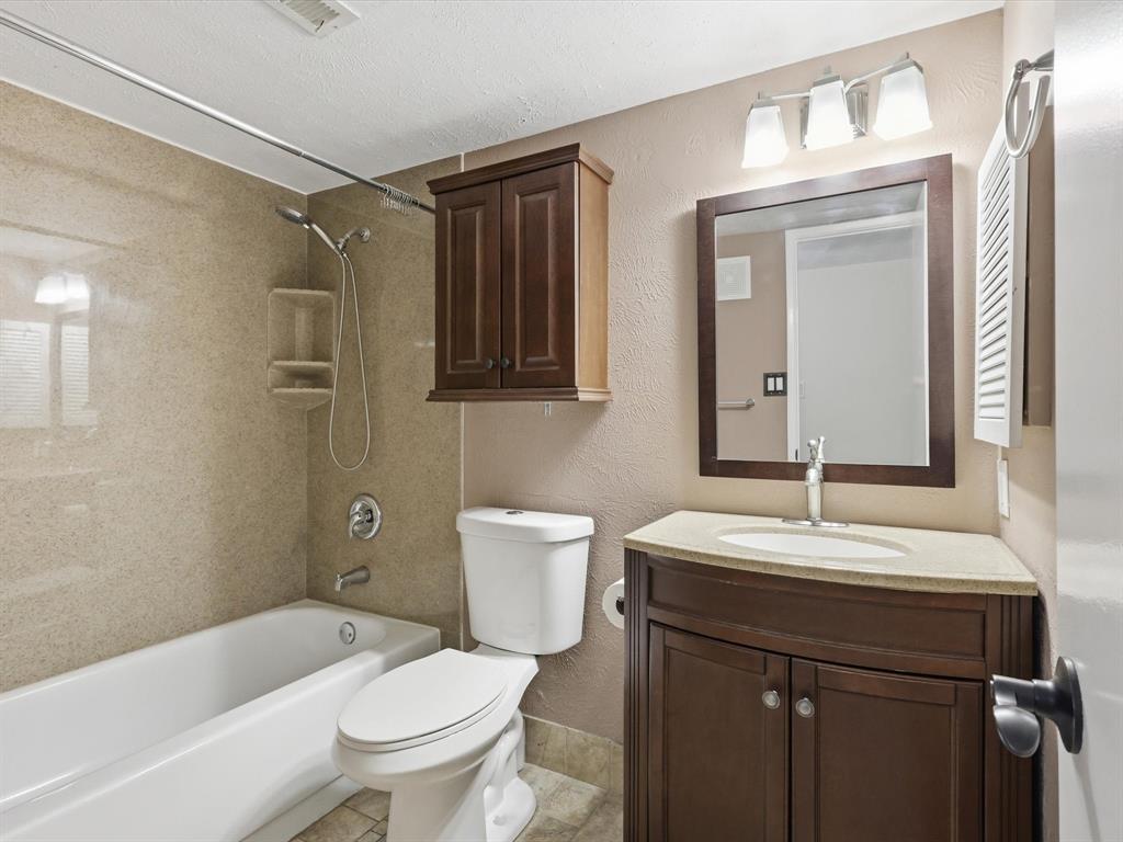 Timber Bend First Increment - Residential