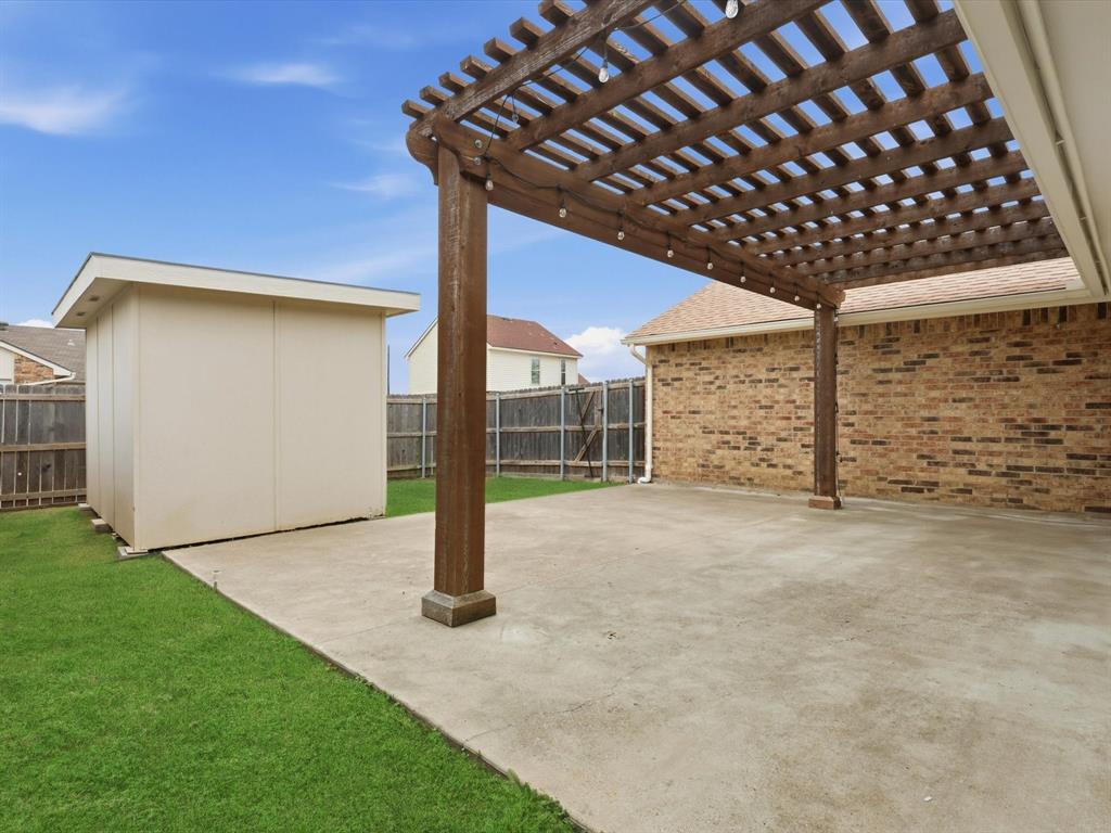 Timber Bend First Increment - Residential