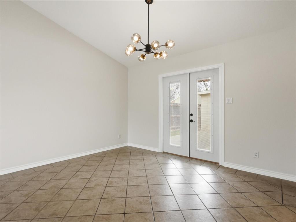 Timber Bend First Increment - Residential