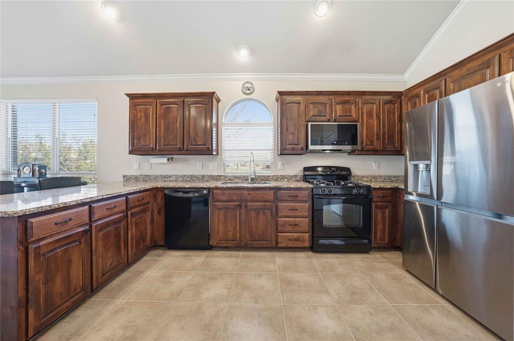 Terrace Landing - Residential