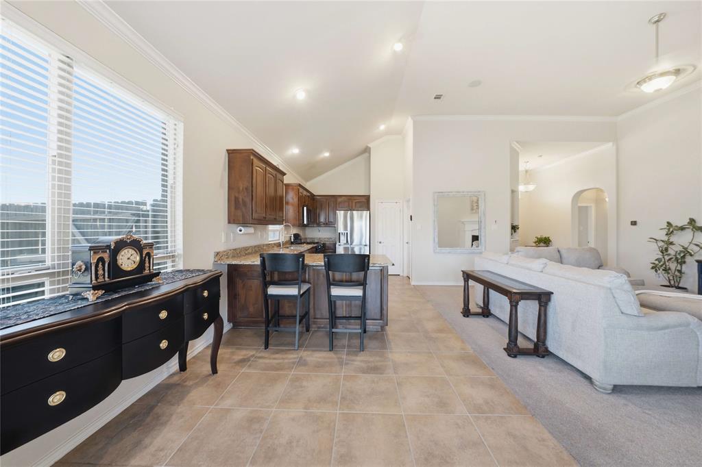 Terrace Landing - Residential