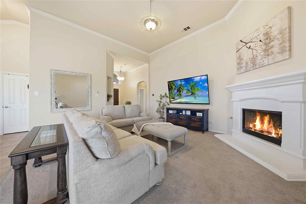 Terrace Landing - Residential