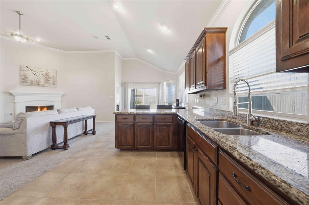 Terrace Landing - Residential