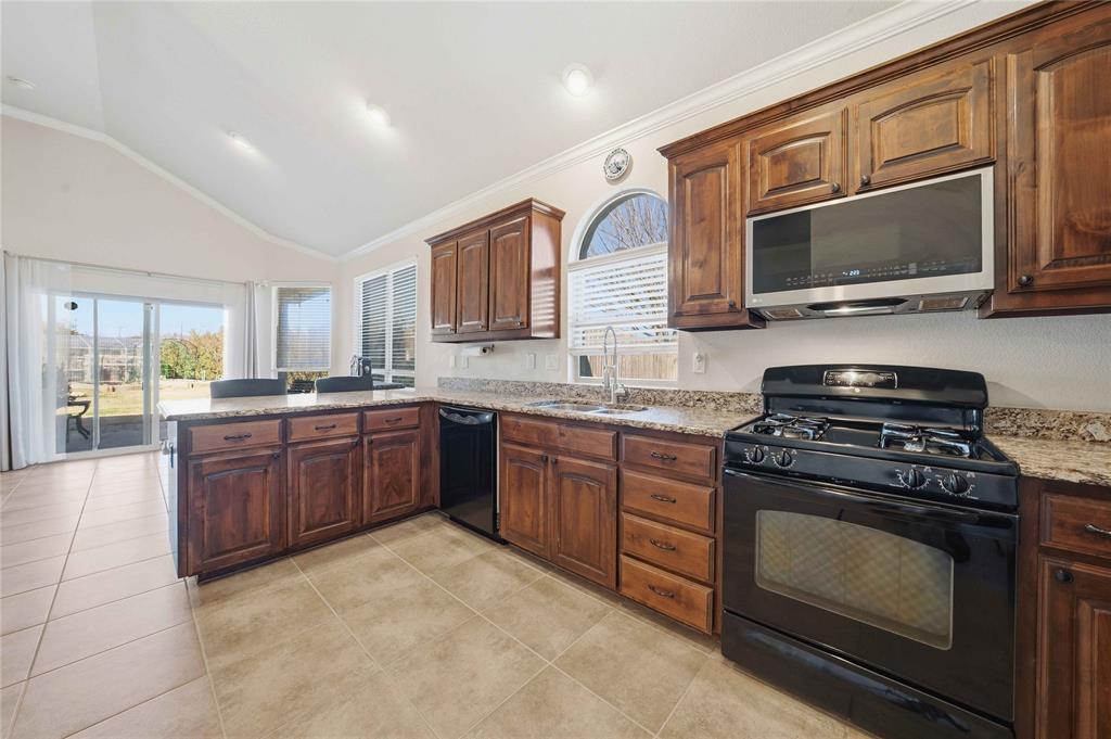 Terrace Landing - Residential