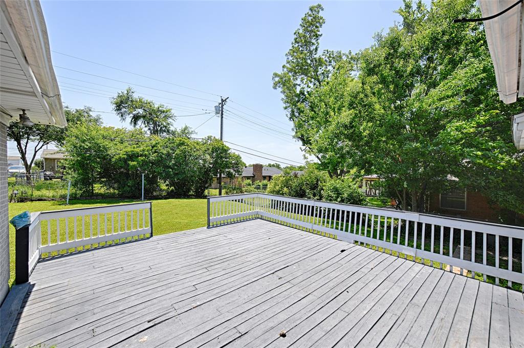 Highwood - Residential