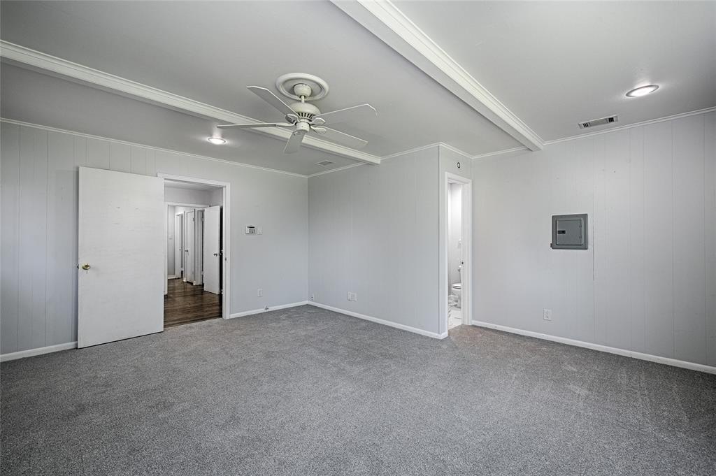 Highwood - Residential