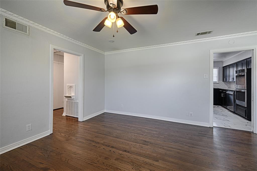 Highwood - Residential