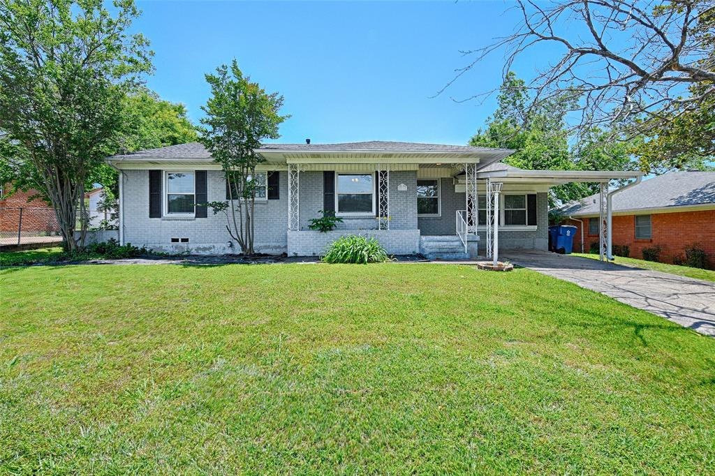 Highwood - Residential