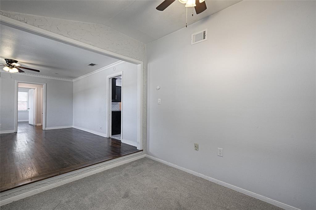 Highwood - Residential