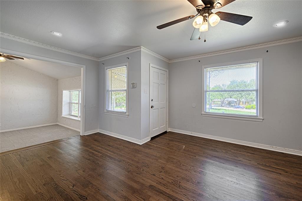 Highwood - Residential