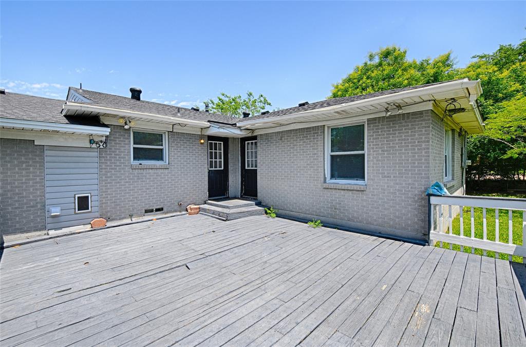 Highwood - Residential