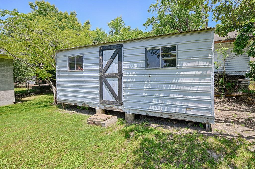 Highwood - Residential