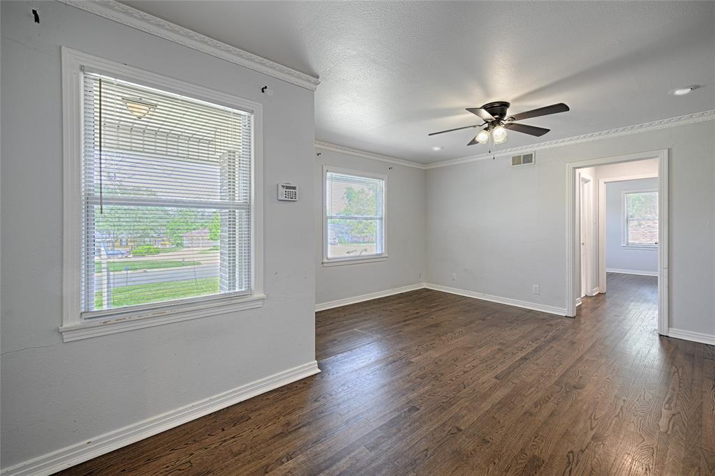 Highwood - Residential